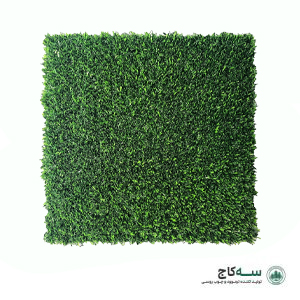 تایل چمن مصنوعی 30 در 30 سانتی متر (قیمت کارخانه)