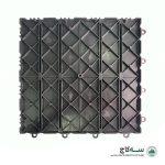 تایل چمن مصنوعی 30 در 30 سانتی متر (قیمت کارخانه)