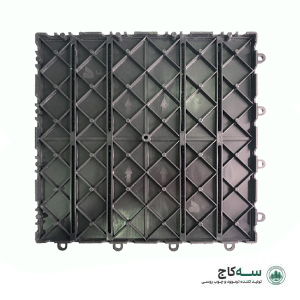 تایل چمن مصنوعی 30 در 30 سانتی متر (قیمت کارخانه)