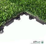 تایل چمن مصنوعی 30 در 30 سانتی متر (قیمت کارخانه)